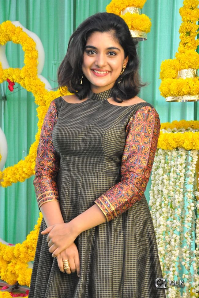 Nivetha-Thomas